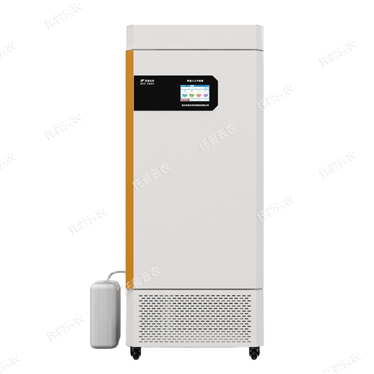 TP-R420DK/TP-R1000DK可調(diào)光譜植物培養(yǎng)箱