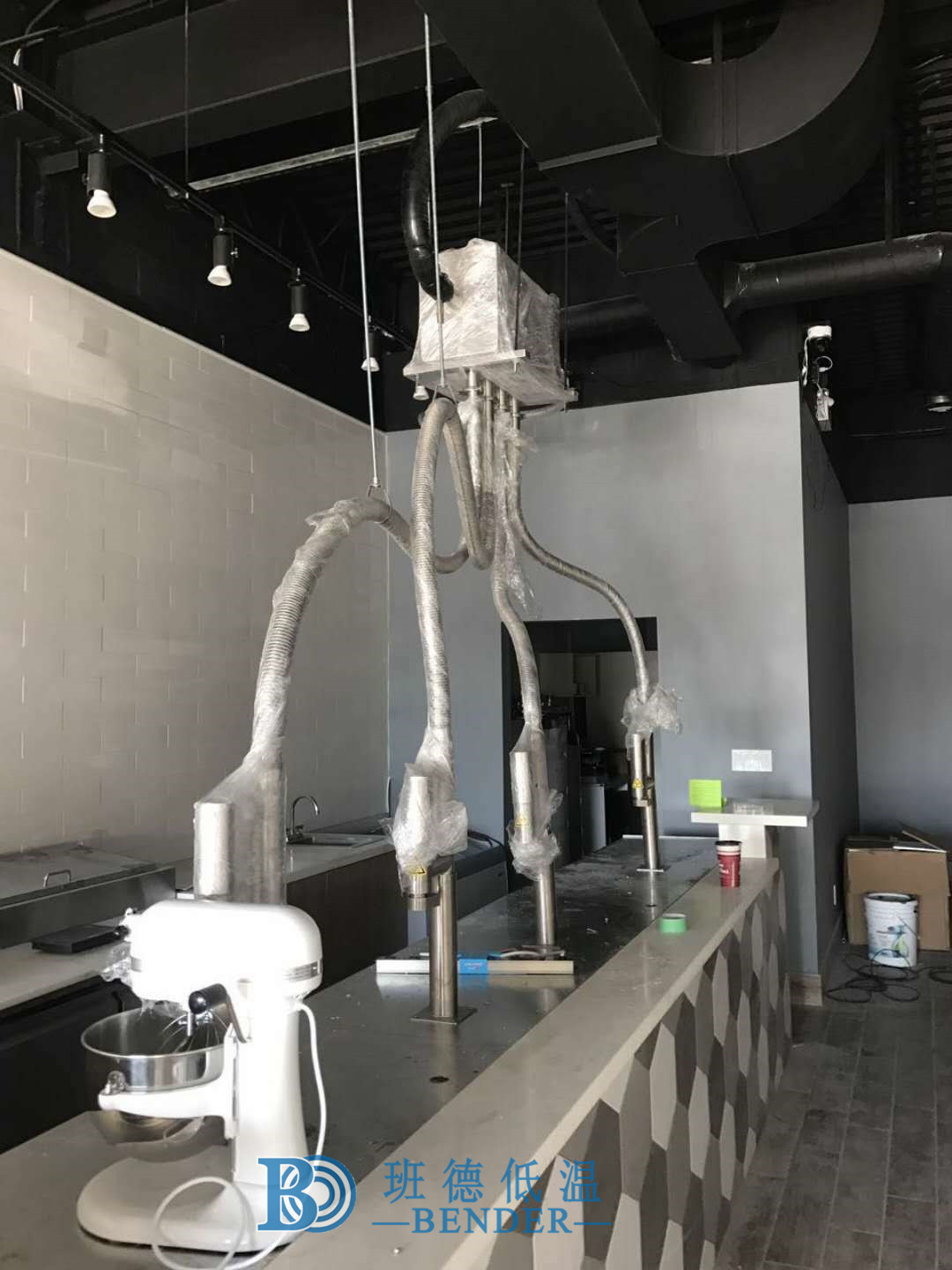 設(shè)備調(diào)試 設(shè)備調(diào)試