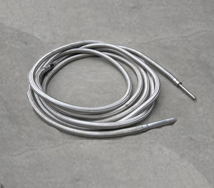 低溫軟管 低溫軟管