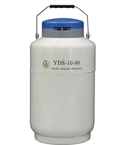 運(yùn)輸型液氮罐 運(yùn)輸型液氮罐