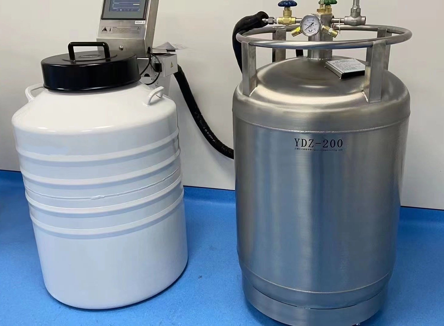 氣相液氮罐補液 氣相液氮罐補液